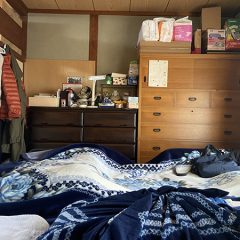 伊万里市二里町での遺品整理実績beforeafter20250422-A