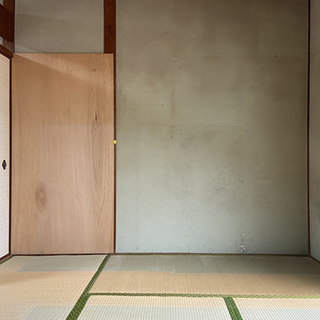 伊万里市二里町での遺品整理実績beforeafter20250422-B